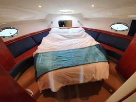 2007 Fairline Phantom 40