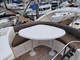 2007 Fairline Phantom 40 for sale