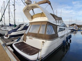 Buy 2007 Fairline Phantom 40