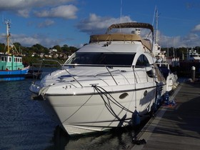 2007 Fairline Phantom 40 for sale