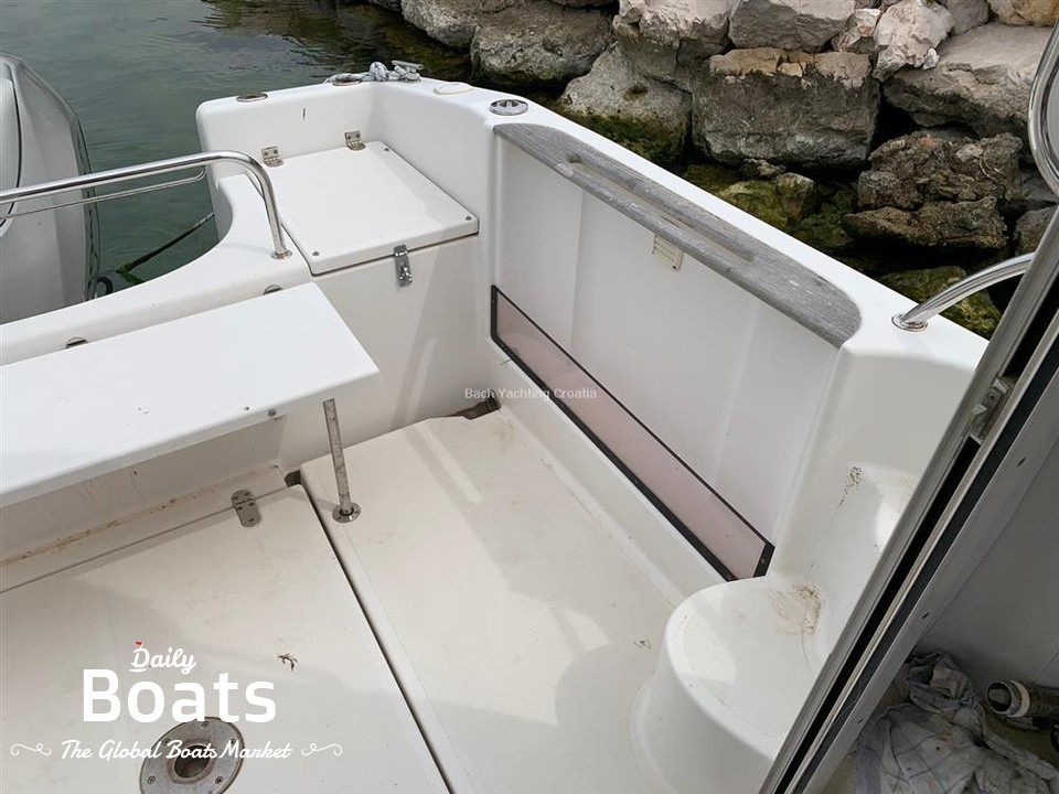 2007 Atlantic 560 Pilot House for sale. View price, photos and Buy 2007