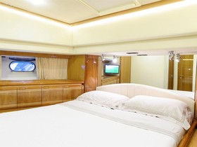 Buy 2004 Ferretti Yachts 810