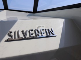 2020 Buehler Turbocraft Silverfin for sale
