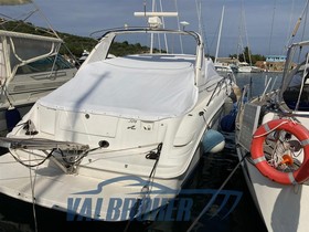 1997 Sea Ray Boats 370 Sundancer til salg