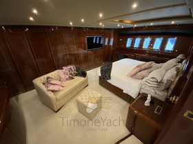 2003 Mangusta Yachts 108 à vendre