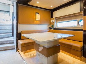 2015 Azimut Yachts 77 till salu