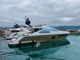 2015 Azimut Yachts 77 for sale