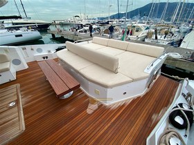2015 Azimut Yachts 77 for sale