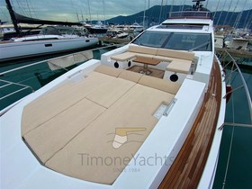 2015 Azimut Yachts 77 zu verkaufen