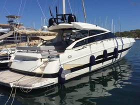 Baia Yachts 70 Italia