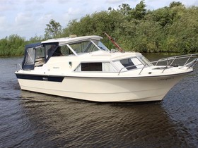 1980 Marco Boats 810 на продажу