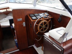 1980 Marco Boats 810