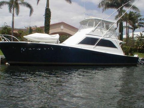 Regal 2100 LSR