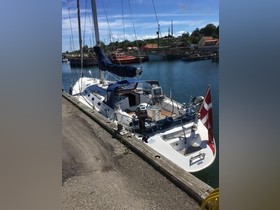 2000 Dufour 45 satın almak