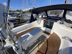 2000 Dufour 45 for sale