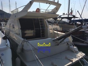 Купить 1998 Ferretti Yachts 43