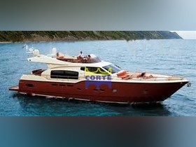 2006 Ferretti Yachts 690 Altura for sale