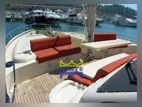 Купить 2006 Ferretti Yachts 690 Altura