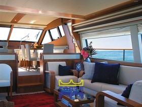 2006 Ferretti Yachts 690 Altura на продажу