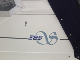 1988 Sealine 285 Ambassador for sale