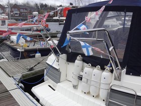 1988 Sealine 285 Ambassador