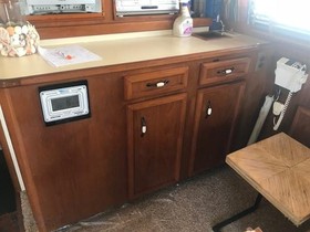 1988 Egg Harbor 41