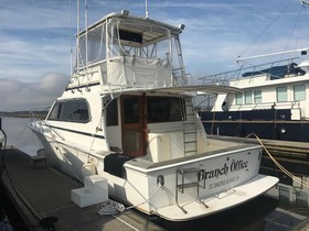 Buy 1988 Egg Harbor 41