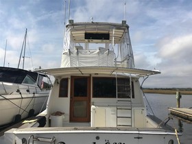 1988 Egg Harbor 41 for sale