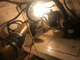 1988 Egg Harbor 41 for sale