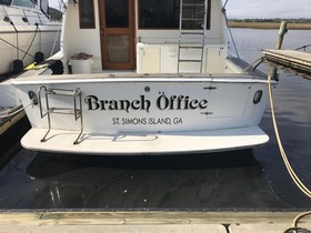 Buy 1988 Egg Harbor 41