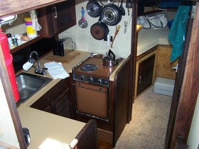 Buy 1982 Mainship Trawler