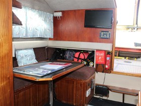 1989 Sealine 22 Cabin Sports Cruiser