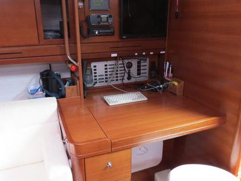 2009 Dufour 45 Performance for sale