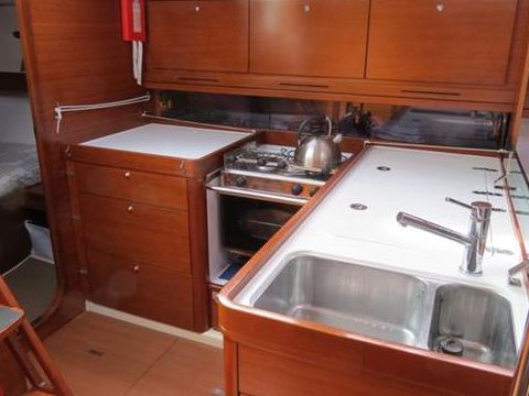 Buy 2009 Dufour 45 Performance