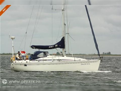 Elan 36