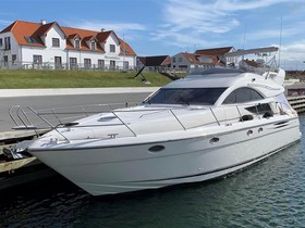 Buy 2002 Fairline Phantom 50