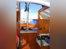 1969 Holman & Pye Super Sovereign Ketch for sale