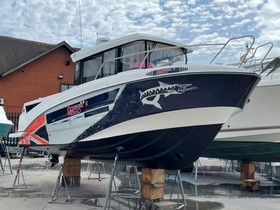 Vegyél 2018 Bénéteau Boats Barracuda 8