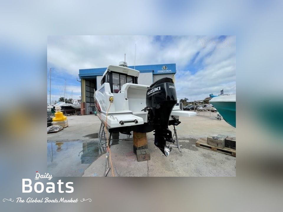 2018 Bénéteau Boats Barracuda 8 for sale. View price, photos and Buy 2018 Bénéteau Boats