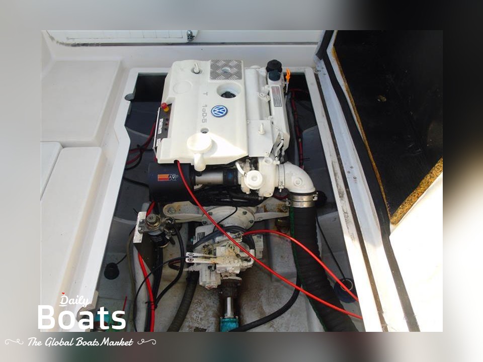 2005 Arvor 230 for sale. View price, photos and Buy 2005 Arvor 230 #213504