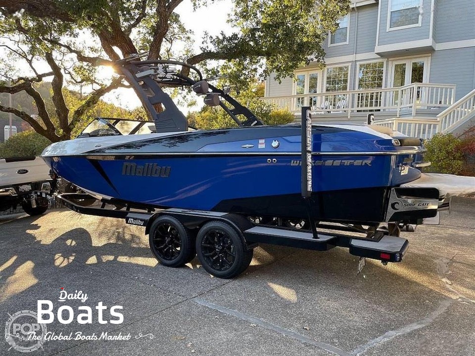 2017 Malibu 25 for sale. View price, photos and Buy 2017 Malibu 25 213506