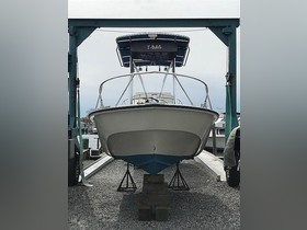 1987 Boston Whaler Boats 18 Outrage for sale