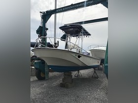 1987 Boston Whaler Boats 18 Outrage