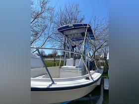 Købe 1987 Boston Whaler Boats 18 Outrage