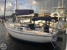 Catalina Yachts Mkii Tri Cabin