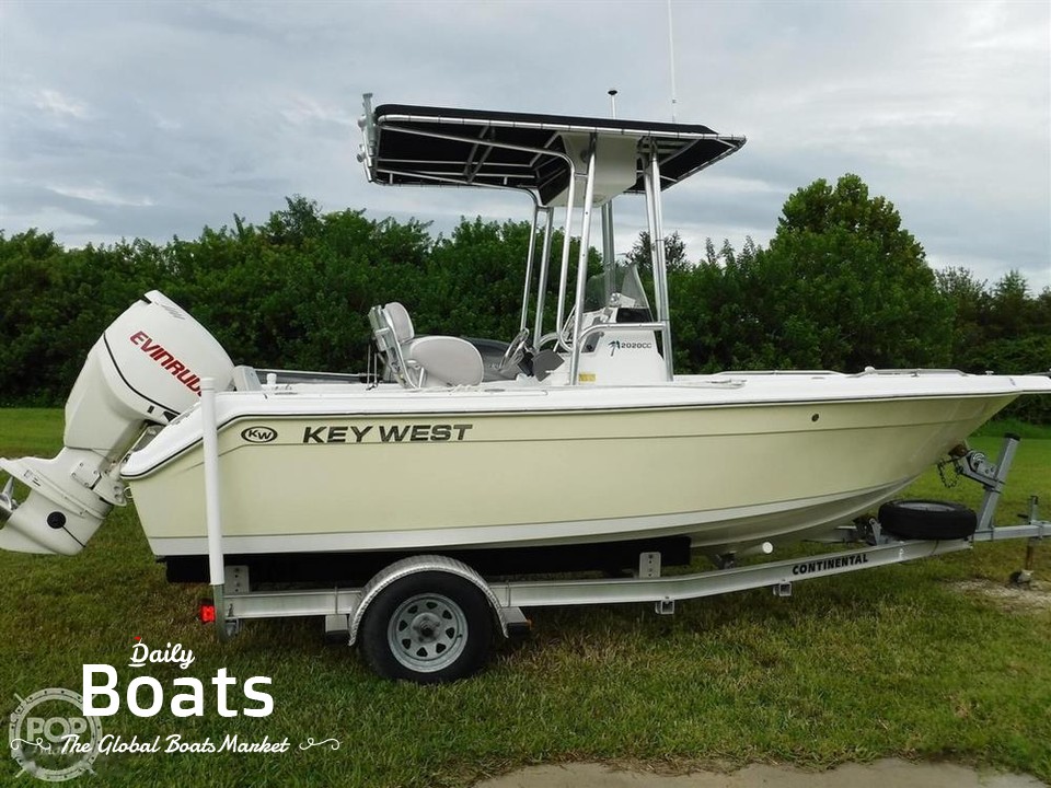 2010 Key West 2020Cc