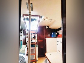 1971 Coronado 35