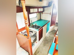 1971 Coronado 35