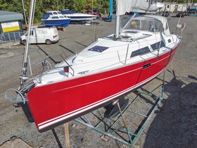 2008 Hanse Yachts 320 satın almak