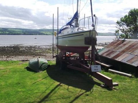Buy 1979 Westerly Centaur